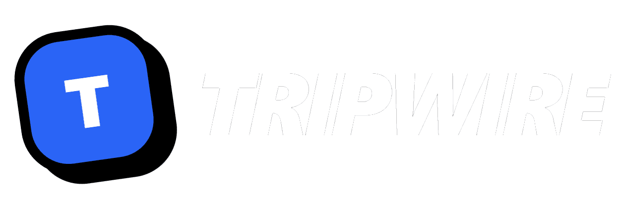 Tripwire logo