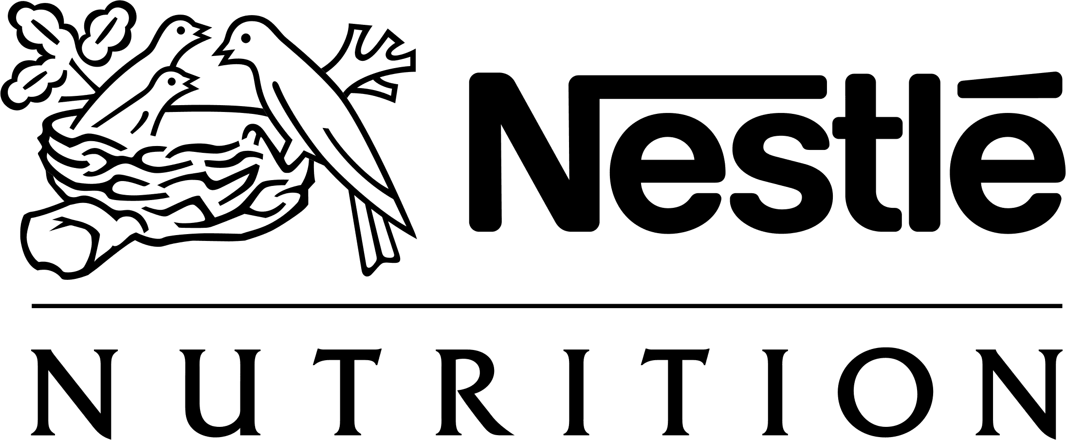Nestlé Maintenance Knowledge Access logo